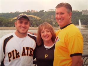 Dressler Family 
